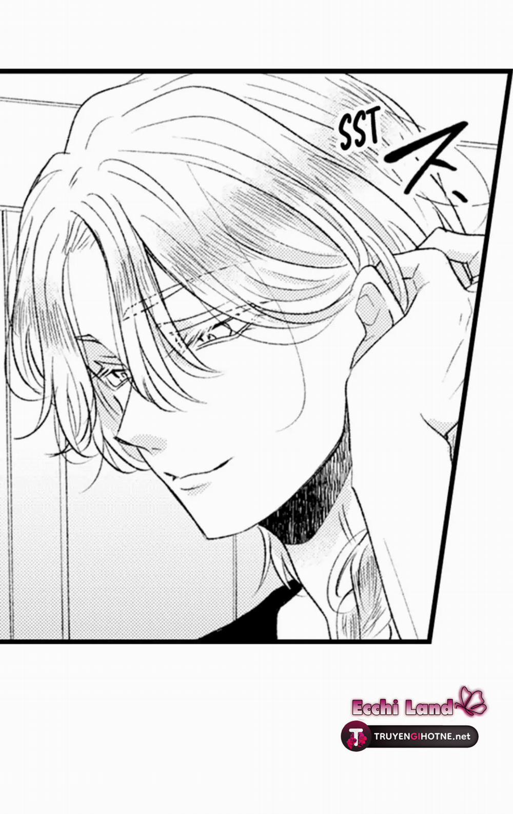 Muốn Ăn Sạch Cậu 40.1 trang 12