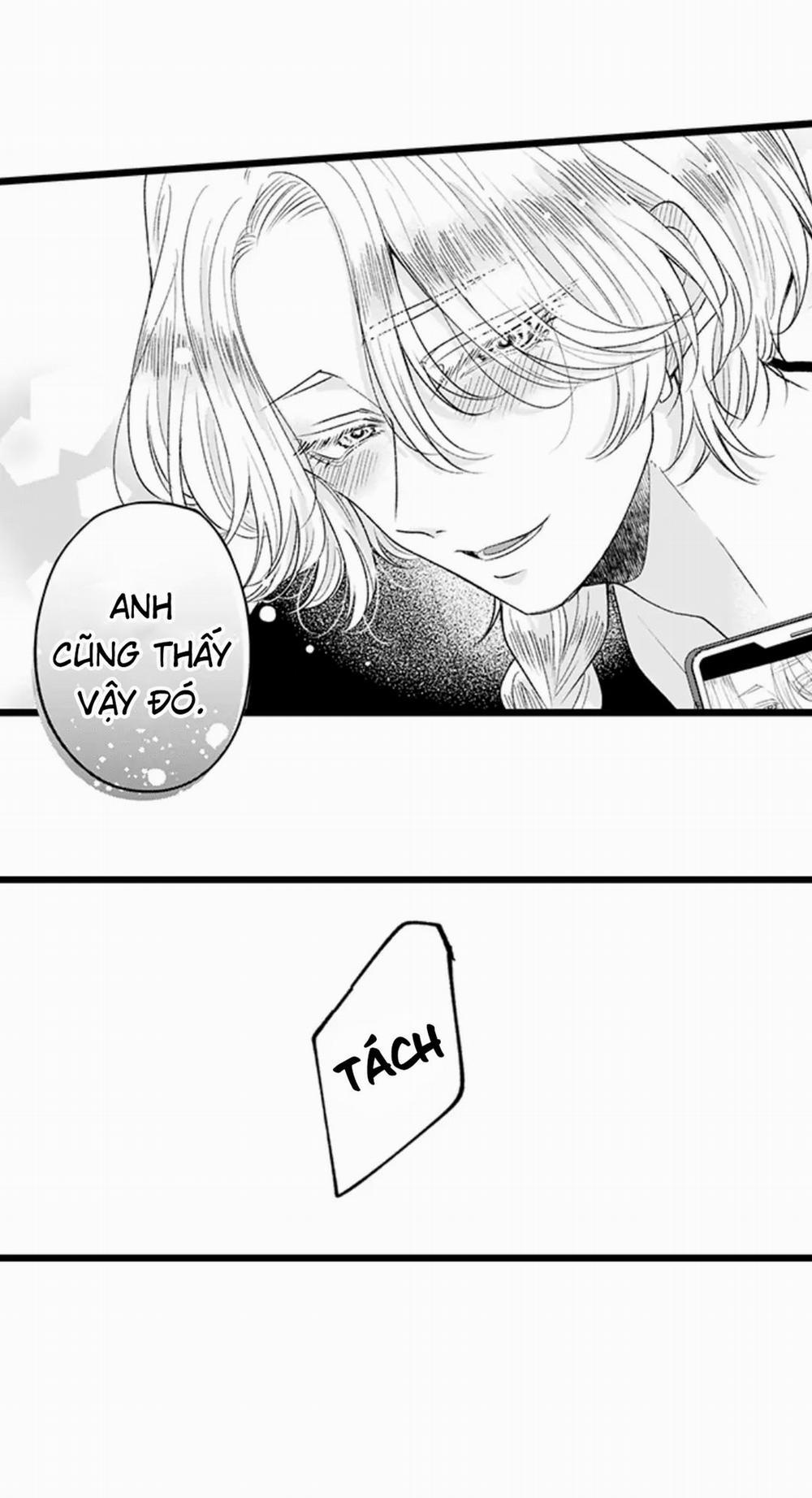 Muốn Ăn Sạch Cậu 40.1 trang 2