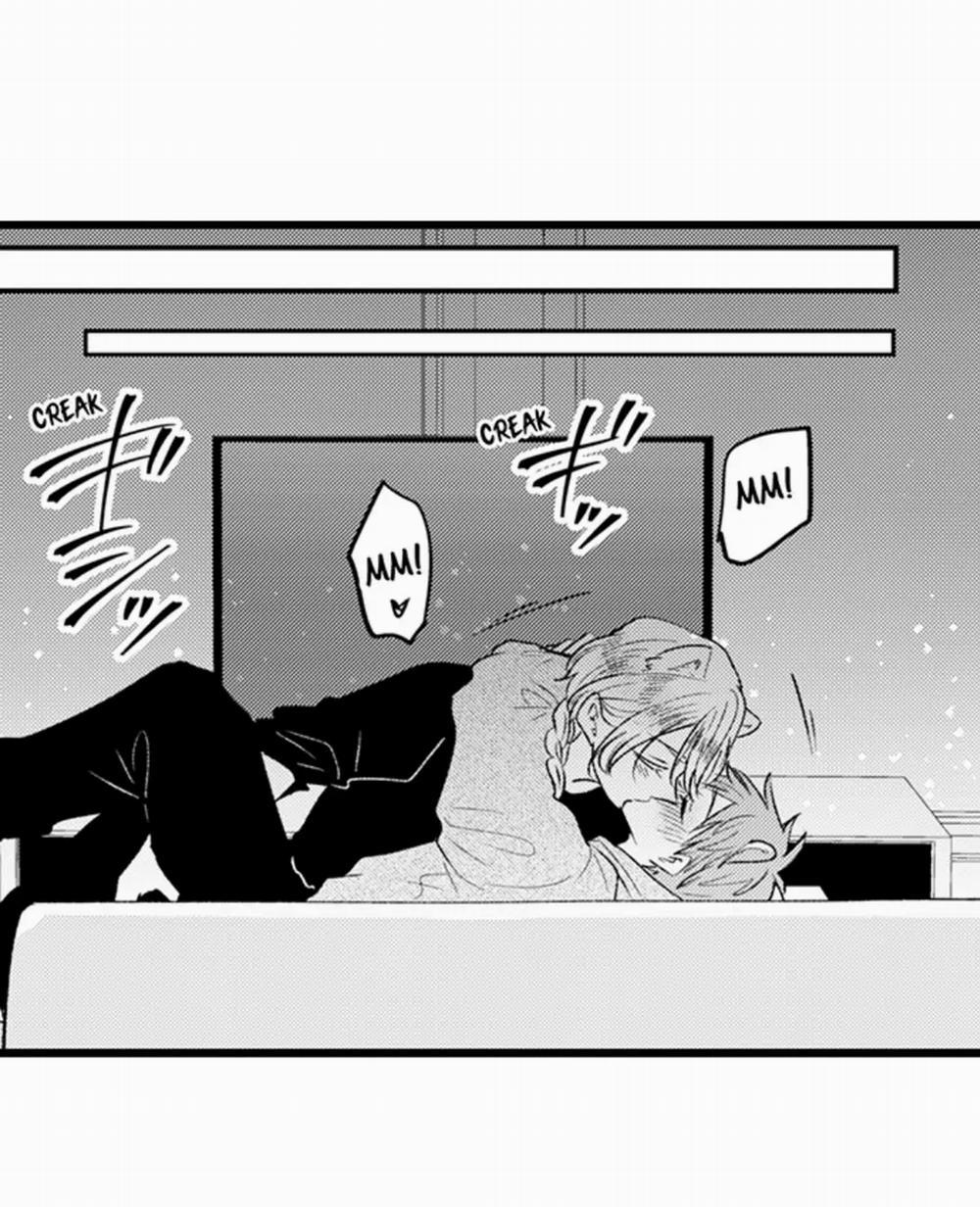 Muốn Ăn Sạch Cậu 40.2 trang 7