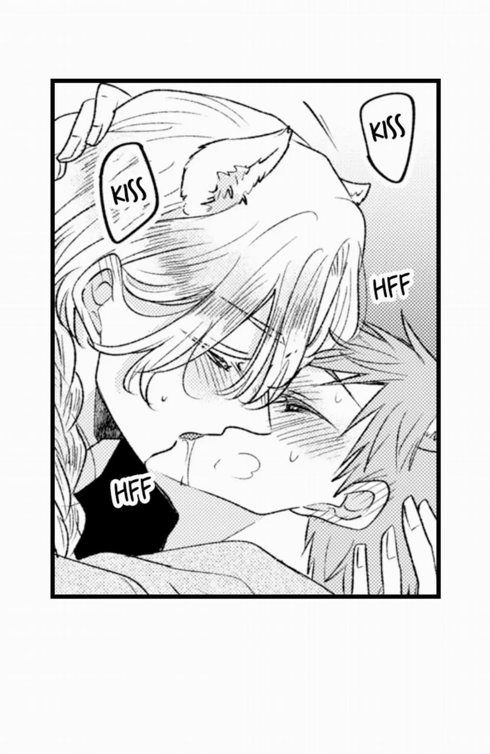 Muốn Ăn Sạch Cậu 40.2 trang 8