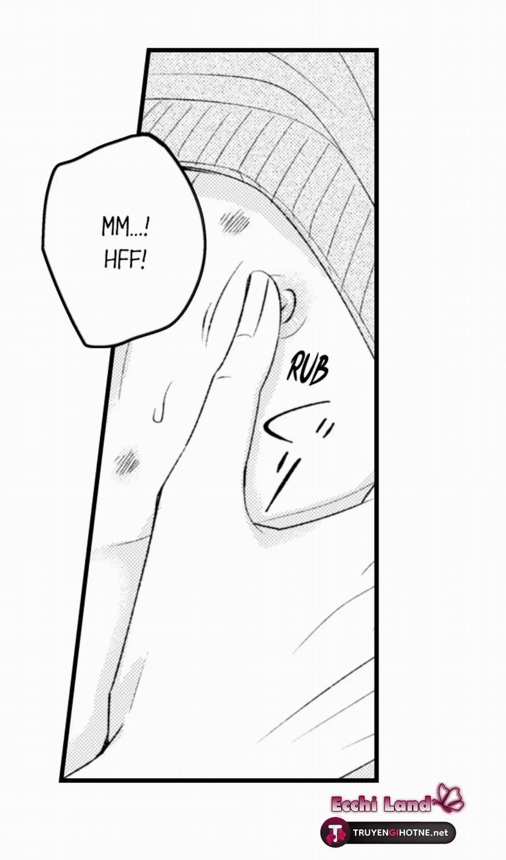 Muốn Ăn Sạch Cậu 40.2 trang 9