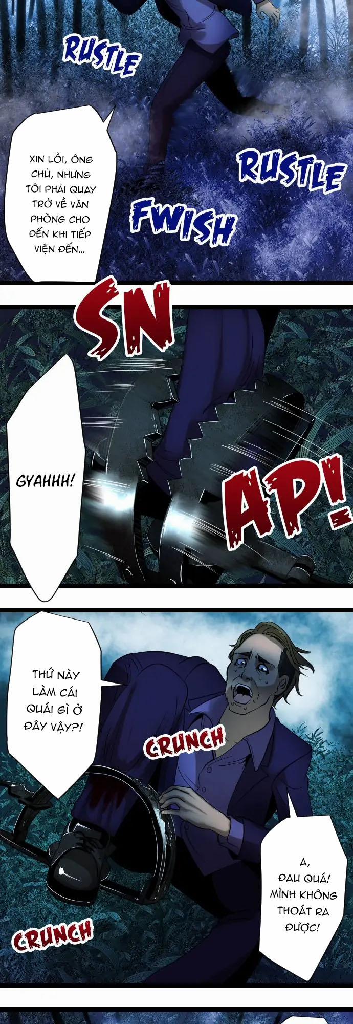 Muốn Ăn Sạch Cậu 41.1 trang 2