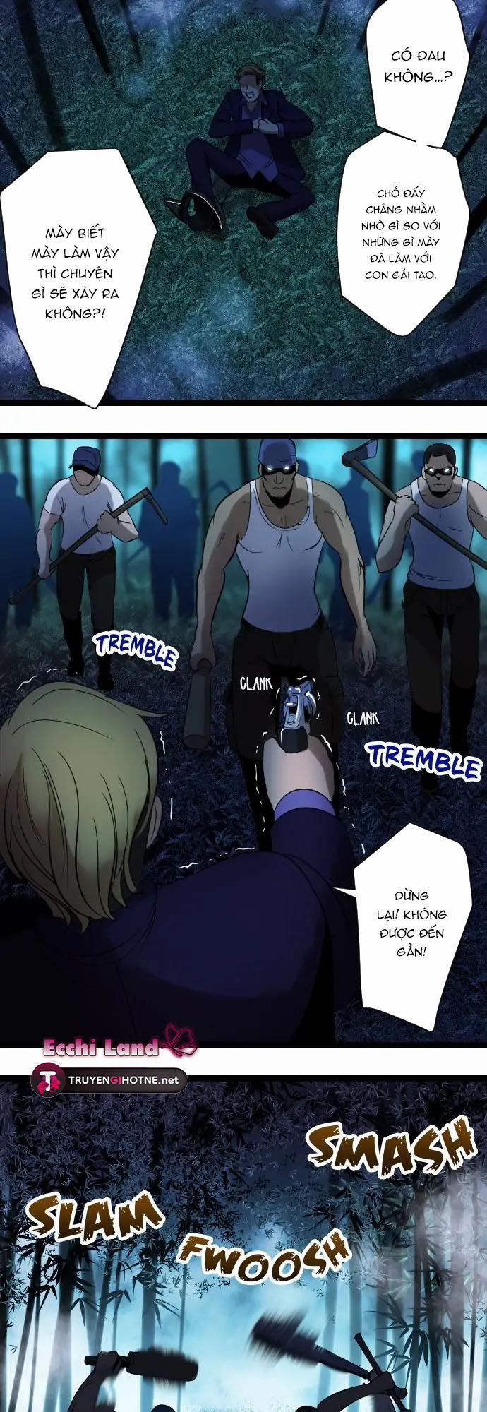 Muốn Ăn Sạch Cậu 41.1 trang 3