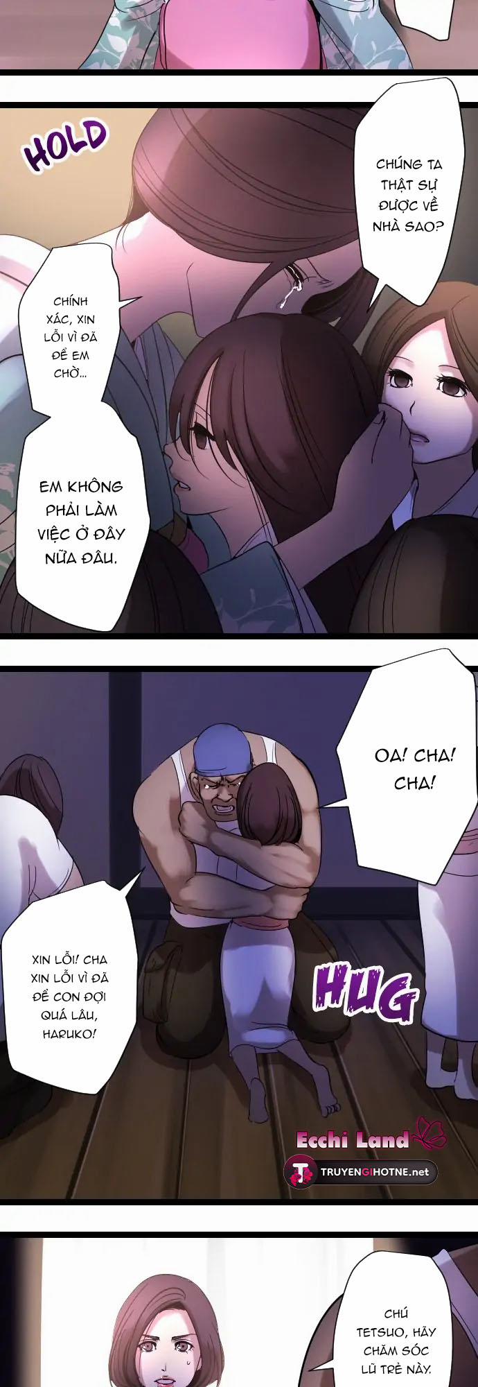 Muốn Ăn Sạch Cậu 41.1 trang 5