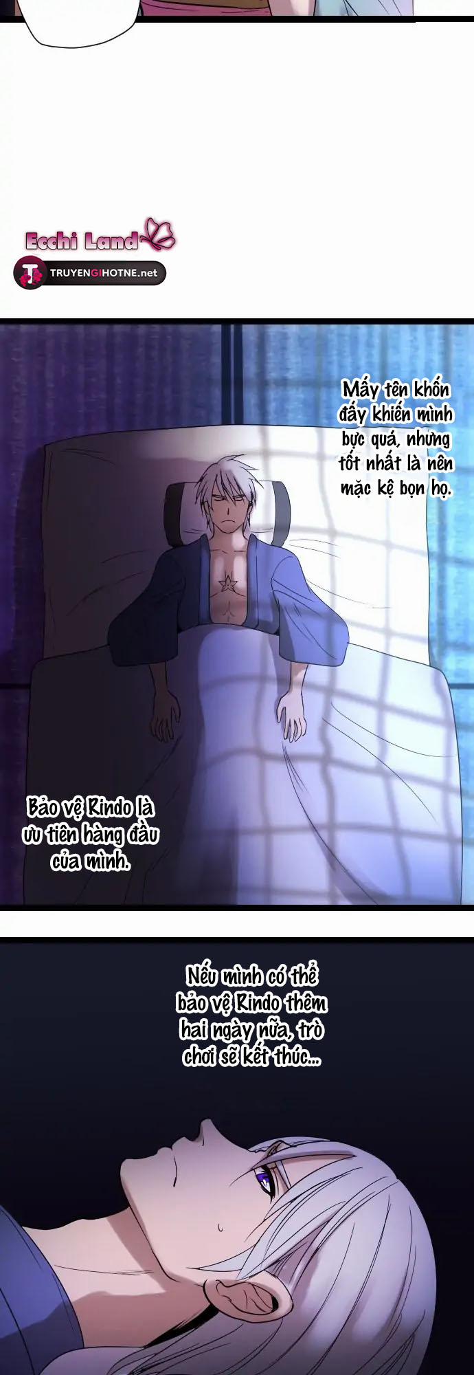 Muốn Ăn Sạch Cậu 41.1 trang 7