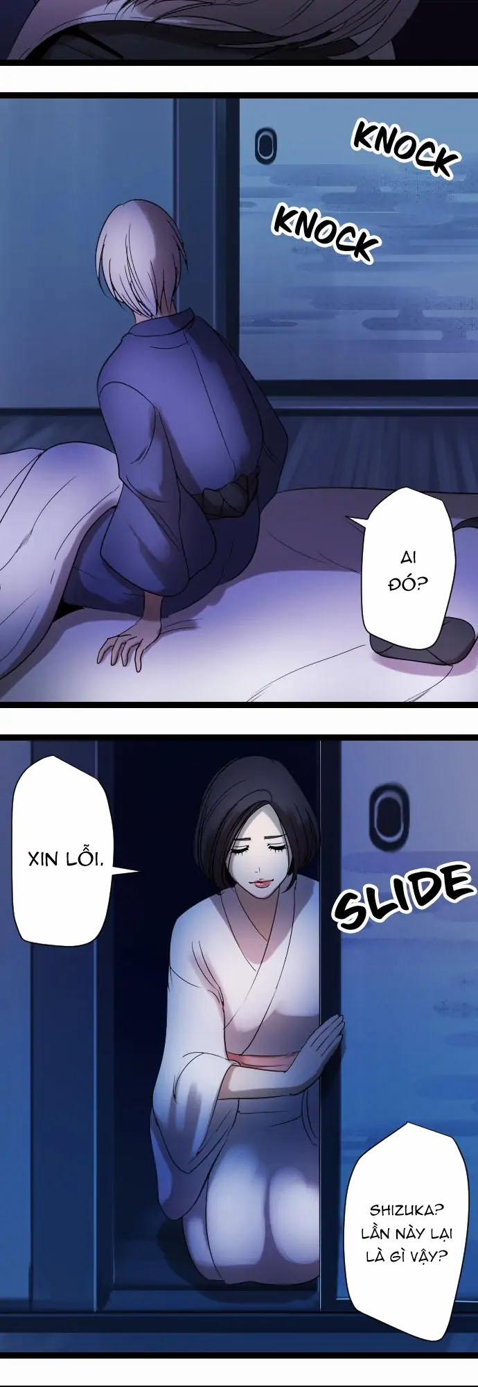 Muốn Ăn Sạch Cậu 41.1 trang 8