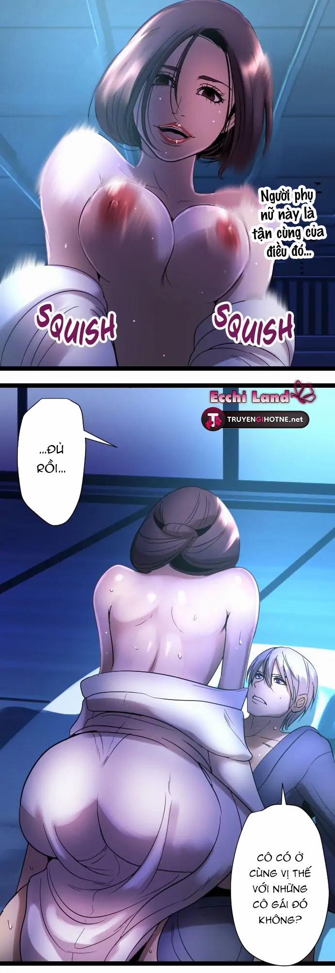 Muốn Ăn Sạch Cậu 41.2 trang 2