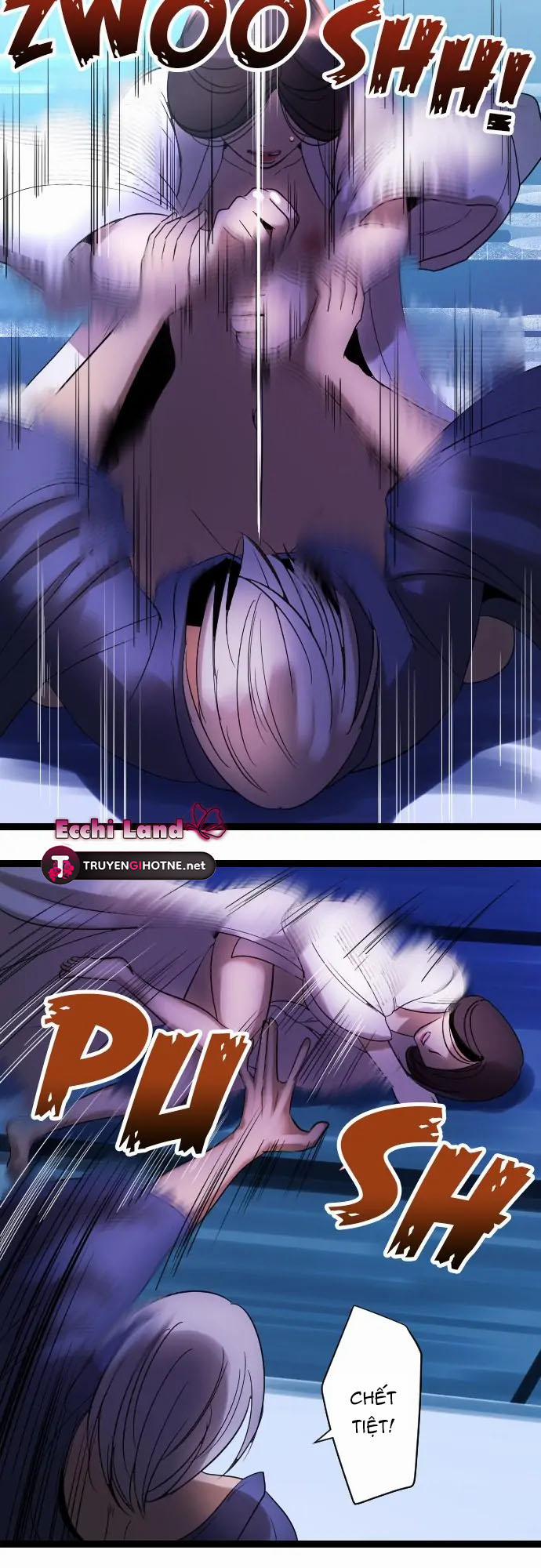 Muốn Ăn Sạch Cậu 41.2 trang 6