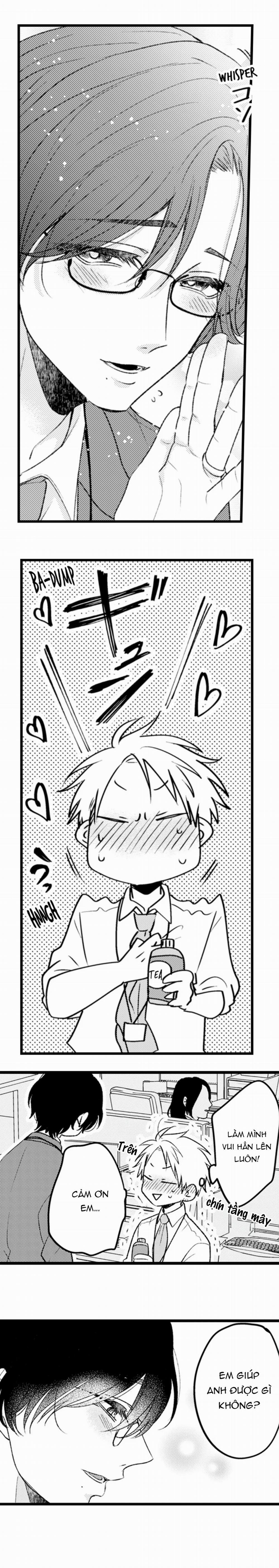 Muốn Ăn Sạch Cậu 42.2 trang 7