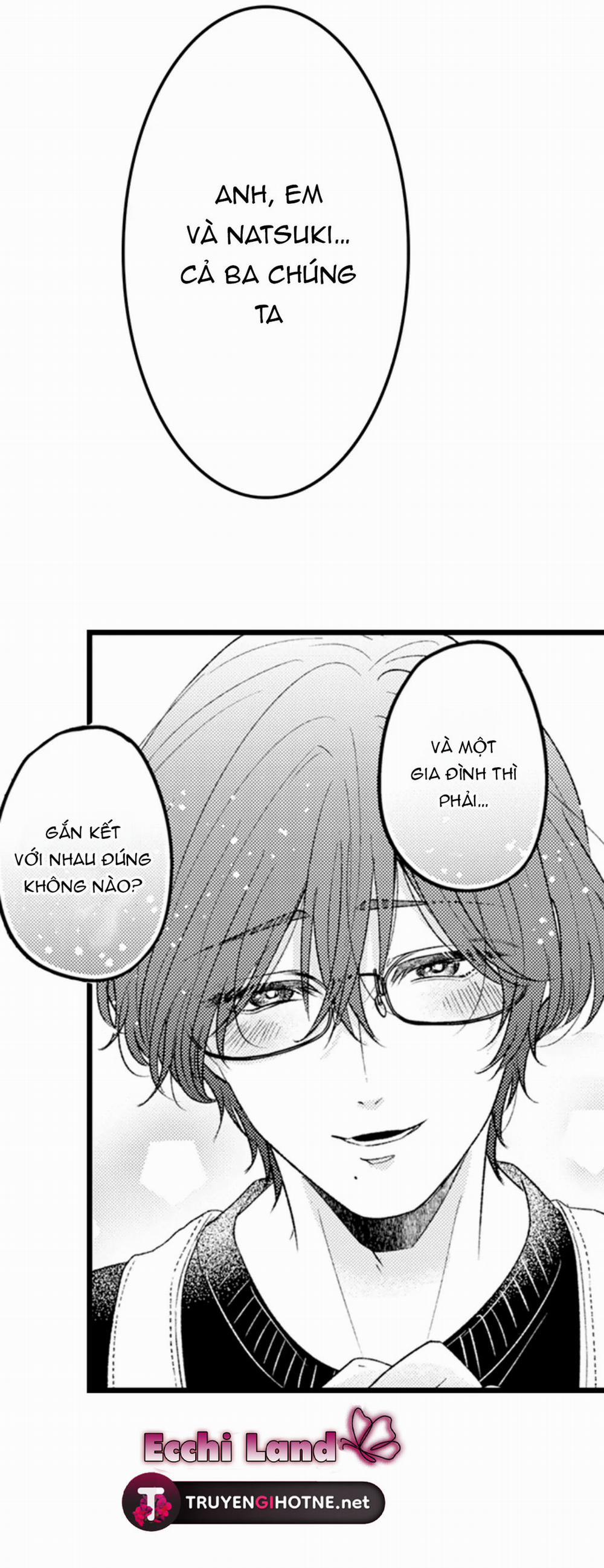 Muốn Ăn Sạch Cậu 43.2 trang 6