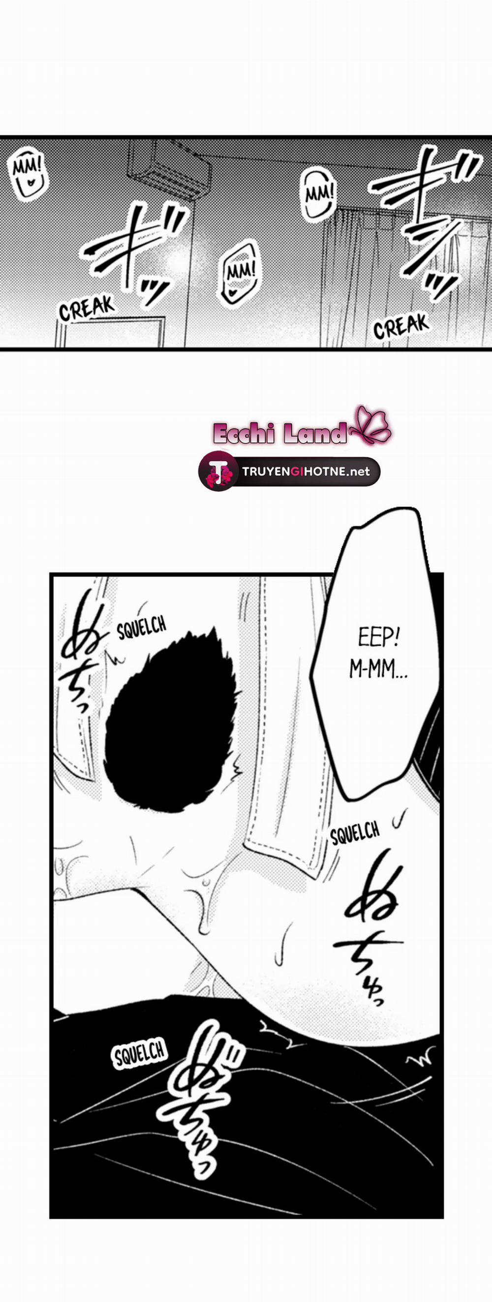 Muốn Ăn Sạch Cậu 44.1 trang 4