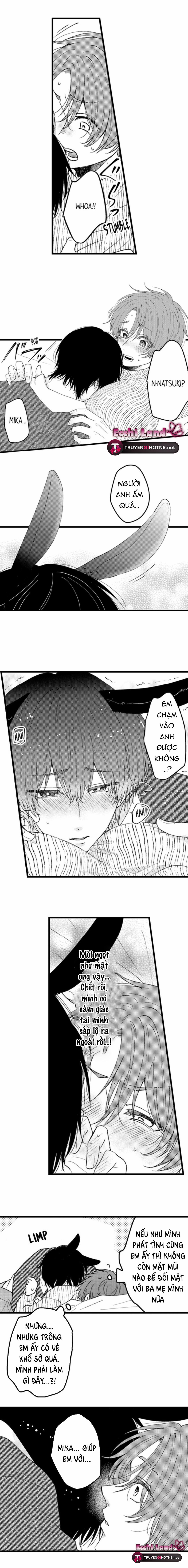 Muốn Ăn Sạch Cậu 47.1 trang 2