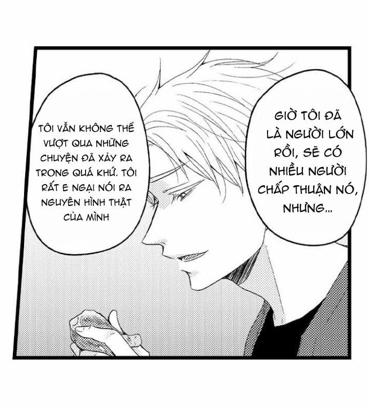 Muốn Ăn Sạch Cậu 5.1 trang 2