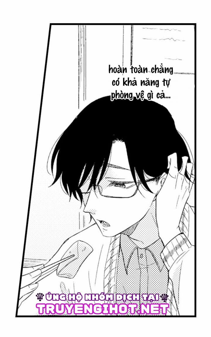 Muốn Ăn Sạch Cậu 5.1 trang 8