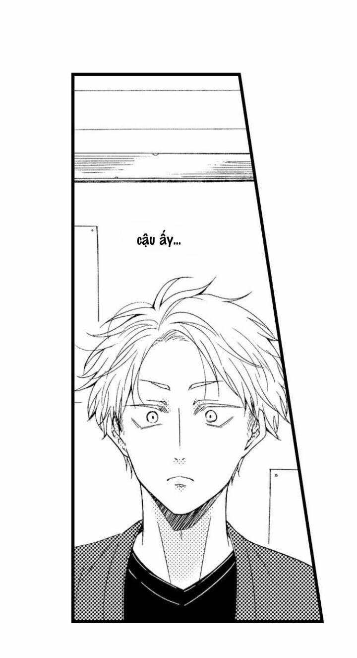 Muốn Ăn Sạch Cậu 5.2 trang 10