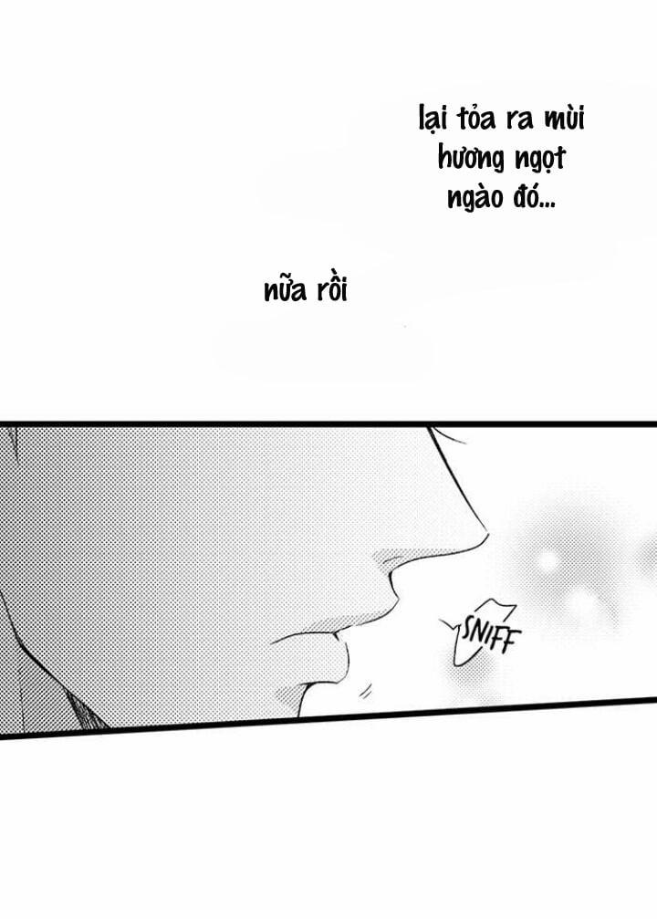 Muốn Ăn Sạch Cậu 5.2 trang 11