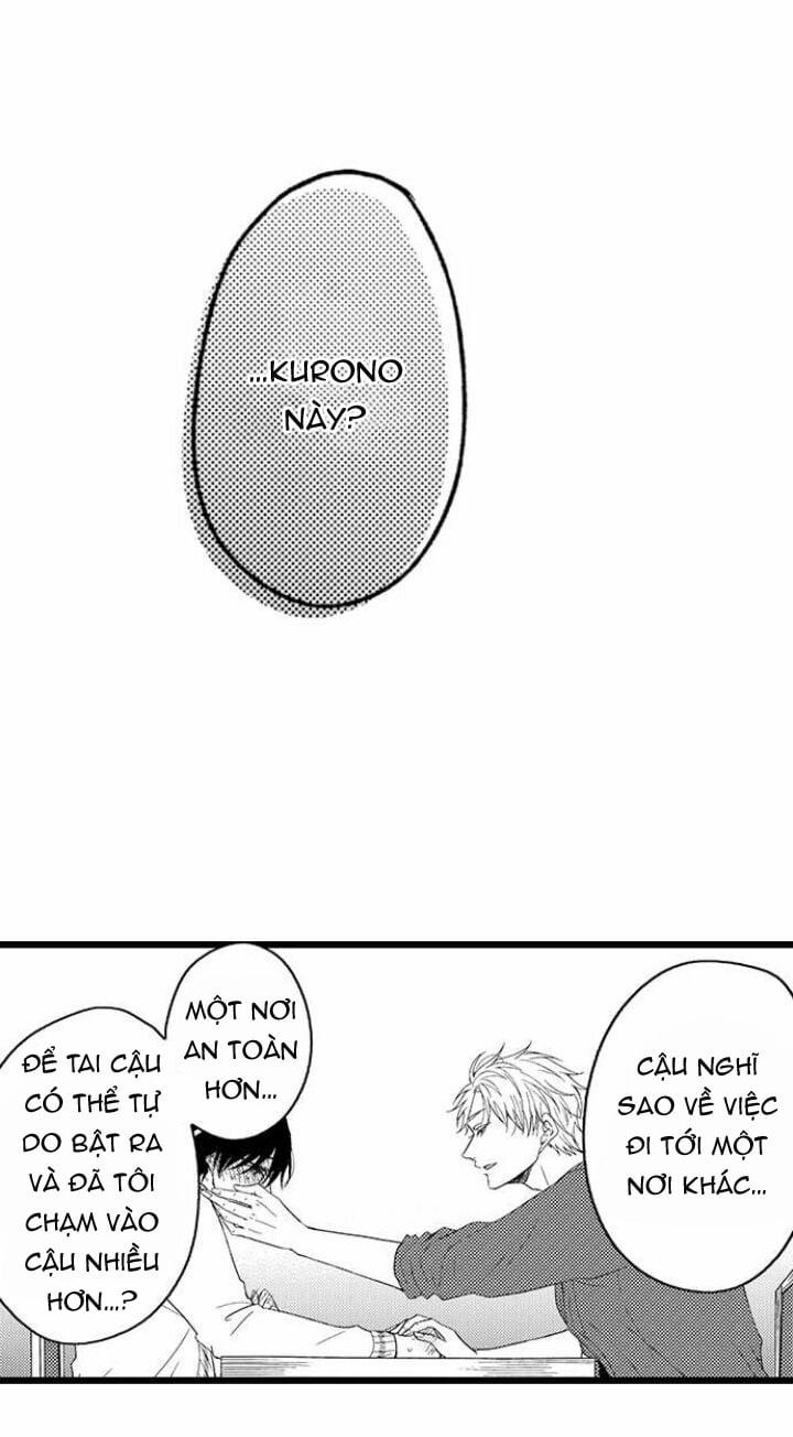 Muốn Ăn Sạch Cậu 5.2 trang 13