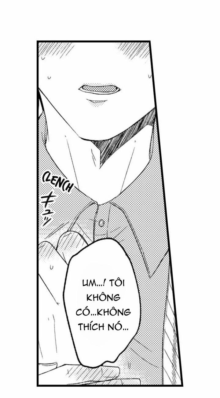 Muốn Ăn Sạch Cậu 5.2 trang 8