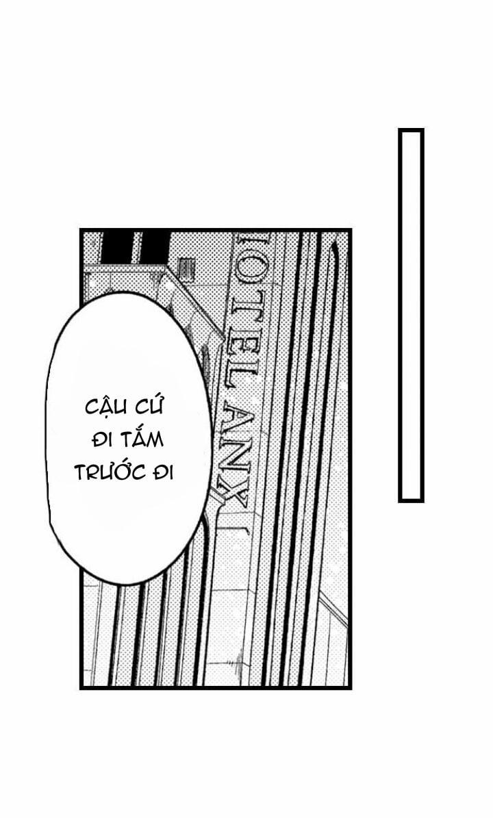 Muốn Ăn Sạch Cậu 5.3 trang 3