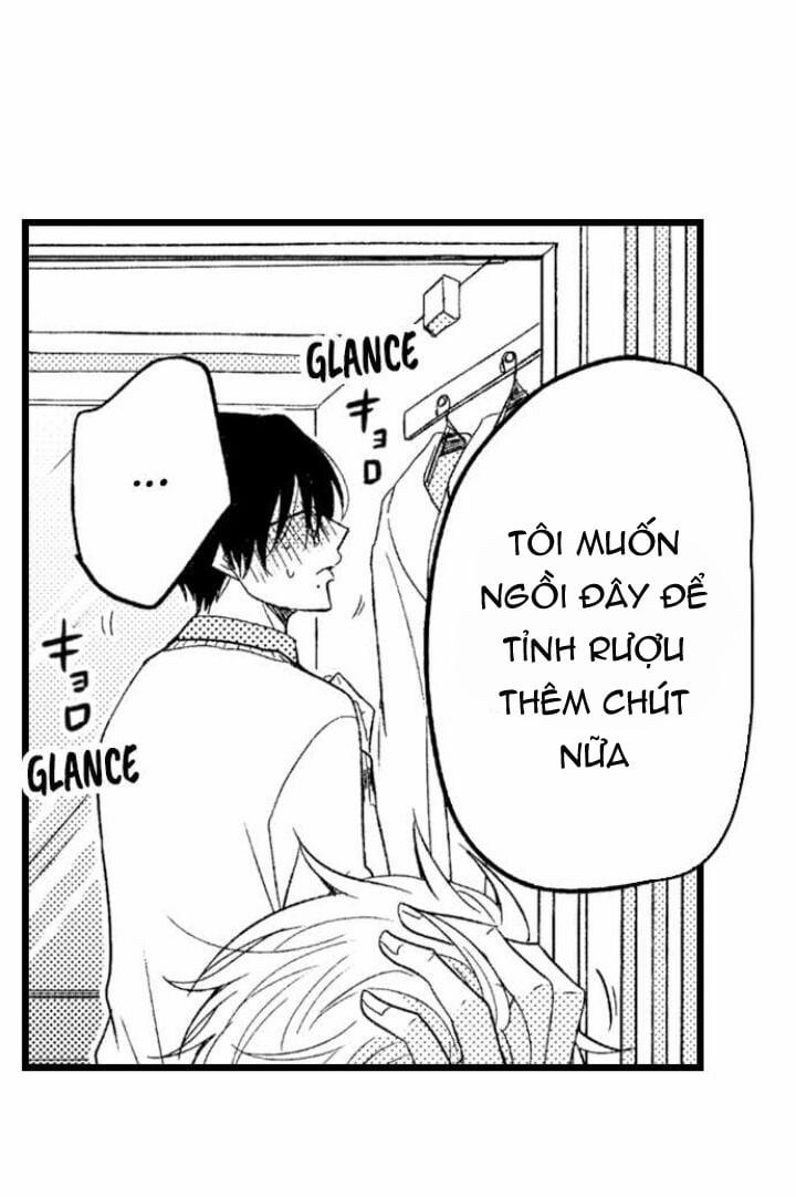 Muốn Ăn Sạch Cậu 5.3 trang 4