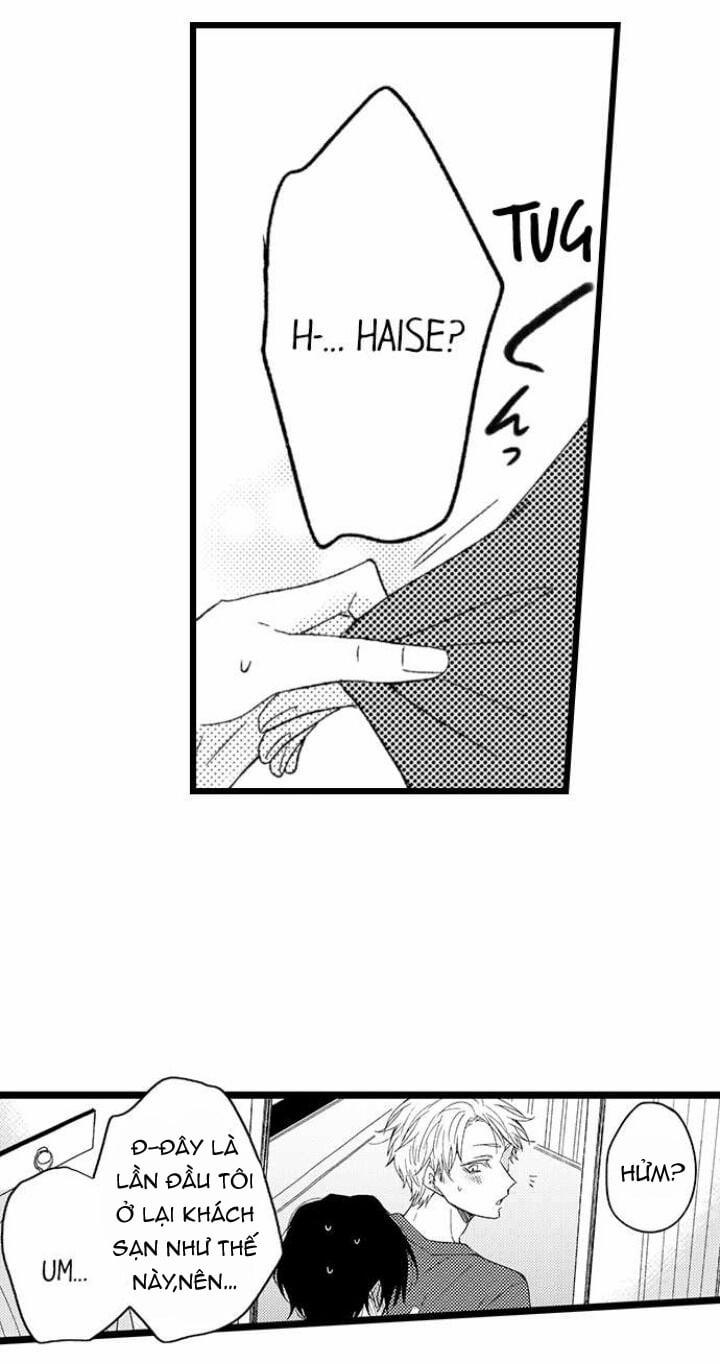 Muốn Ăn Sạch Cậu 5.3 trang 5