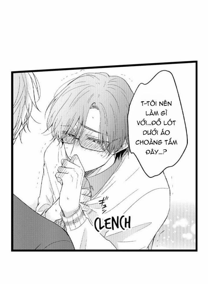 Muốn Ăn Sạch Cậu 5.3 trang 6