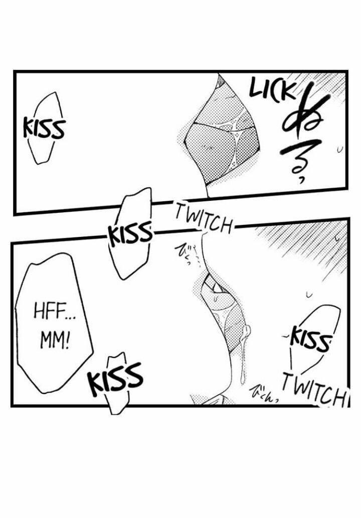 Muốn Ăn Sạch Cậu 5.3 trang 9