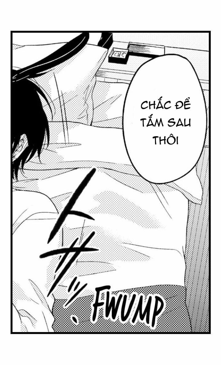 Muốn Ăn Sạch Cậu 6.1 trang 2