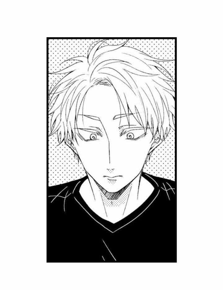 Muốn Ăn Sạch Cậu 6.1 trang 8