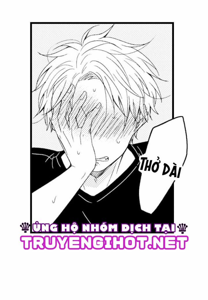 Muốn Ăn Sạch Cậu 6.1 trang 9