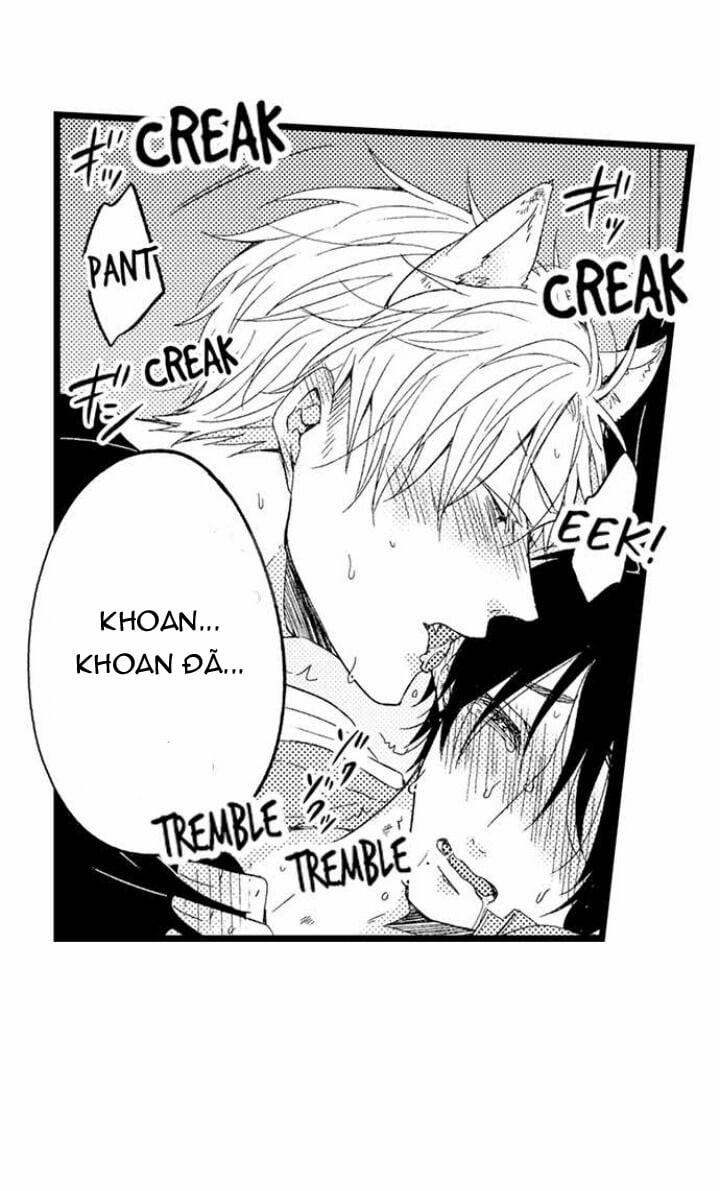 Muốn Ăn Sạch Cậu 6.2 trang 6