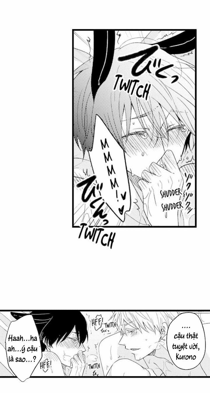 Muốn Ăn Sạch Cậu 7.1 trang 12