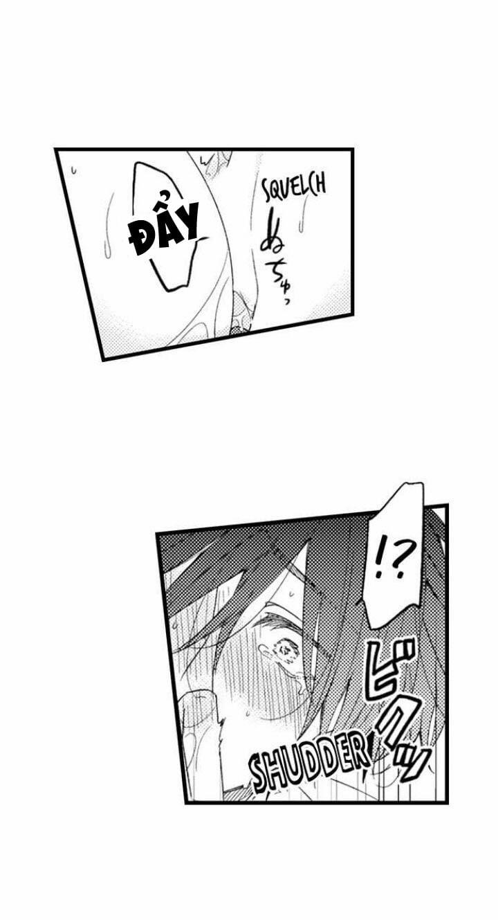 Muốn Ăn Sạch Cậu 7.1 trang 13