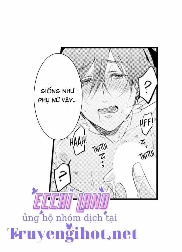 Muốn Ăn Sạch Cậu 7.1 trang 16