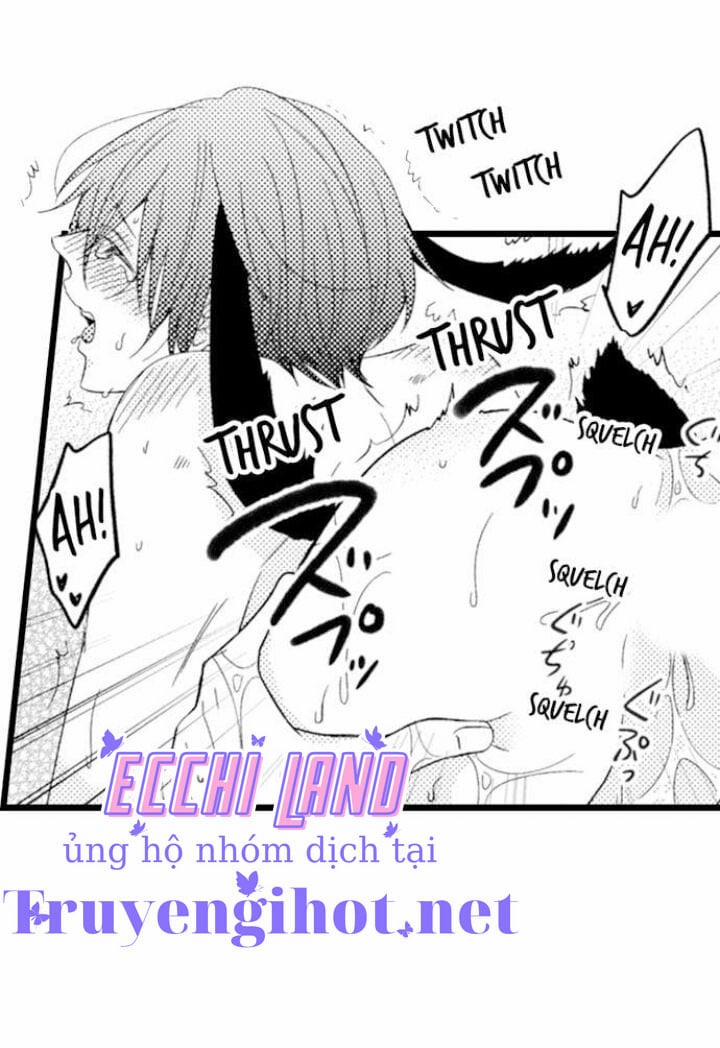 Muốn Ăn Sạch Cậu 7.1 trang 3