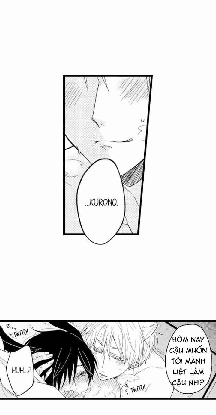 Muốn Ăn Sạch Cậu 7.1 trang 4