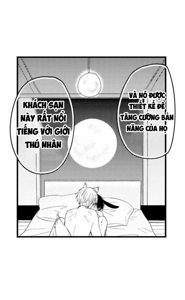 Muốn Ăn Sạch Cậu 7.1 trang 5