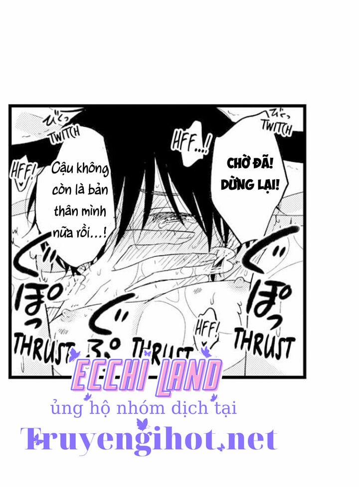 Muốn Ăn Sạch Cậu 7.1 trang 8