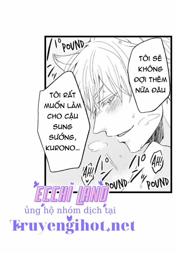 Muốn Ăn Sạch Cậu 7.1 trang 9