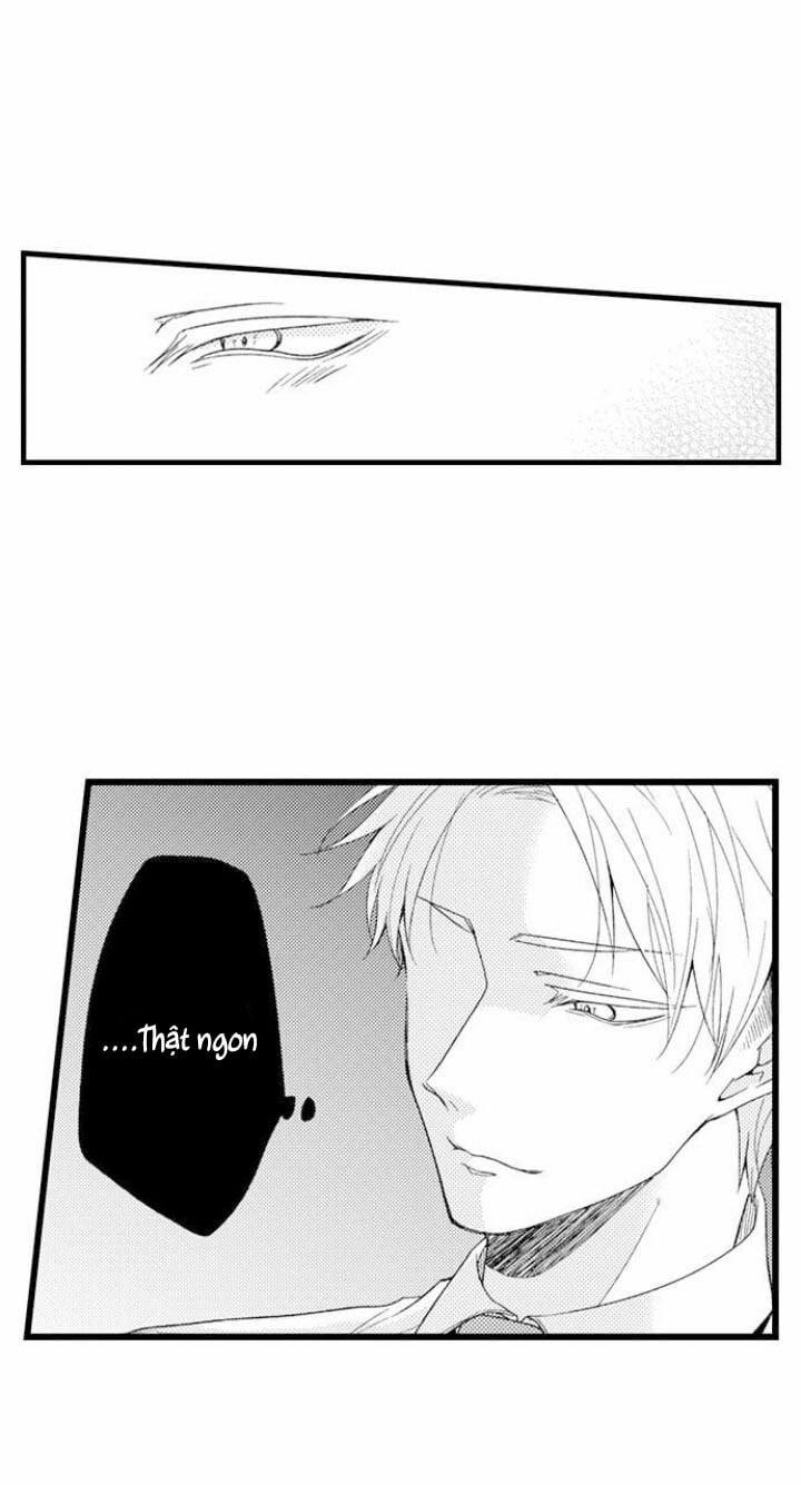 Muốn Ăn Sạch Cậu 7.2 trang 13
