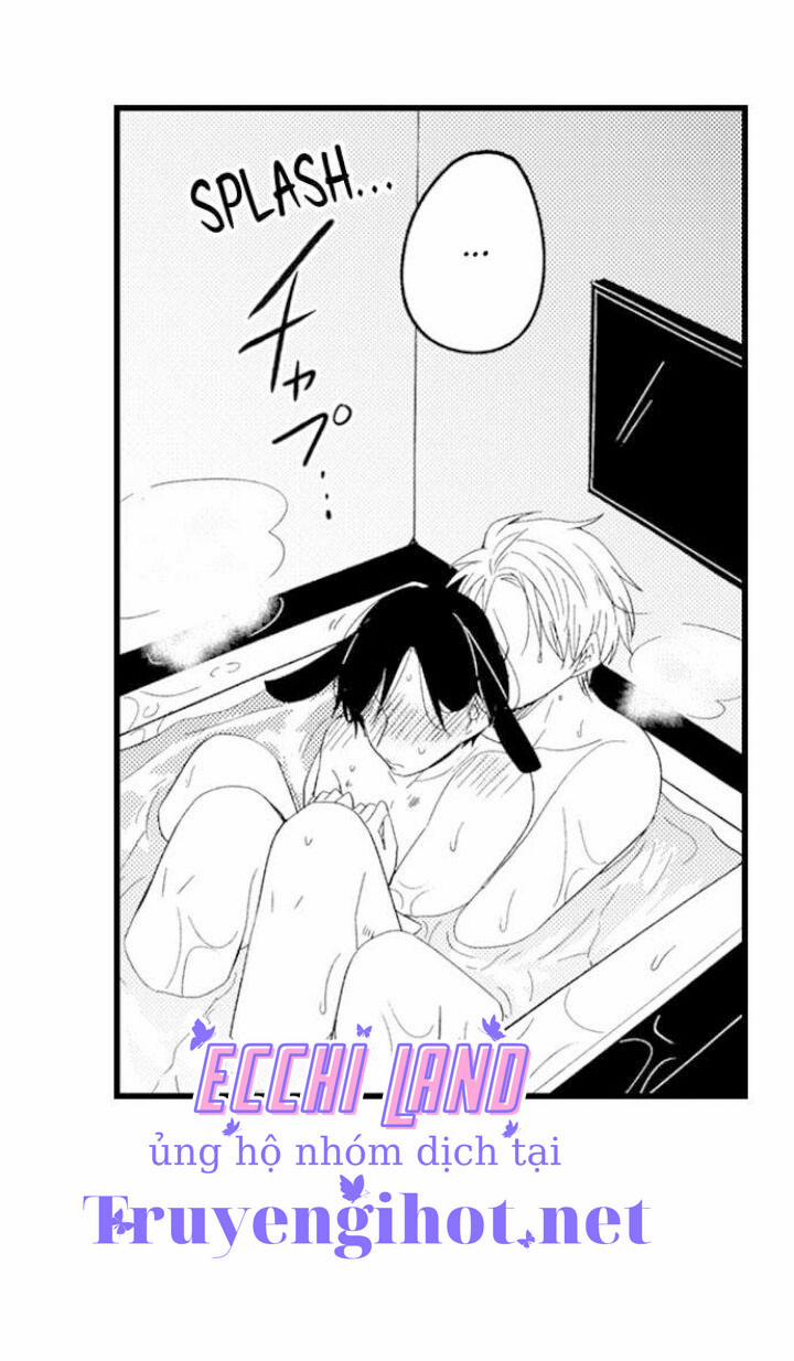 Muốn Ăn Sạch Cậu 7.2 trang 3