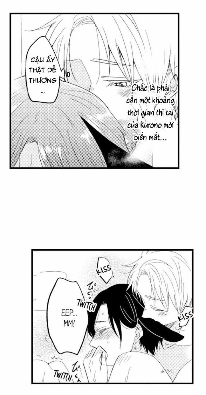 Muốn Ăn Sạch Cậu 7.2 trang 4