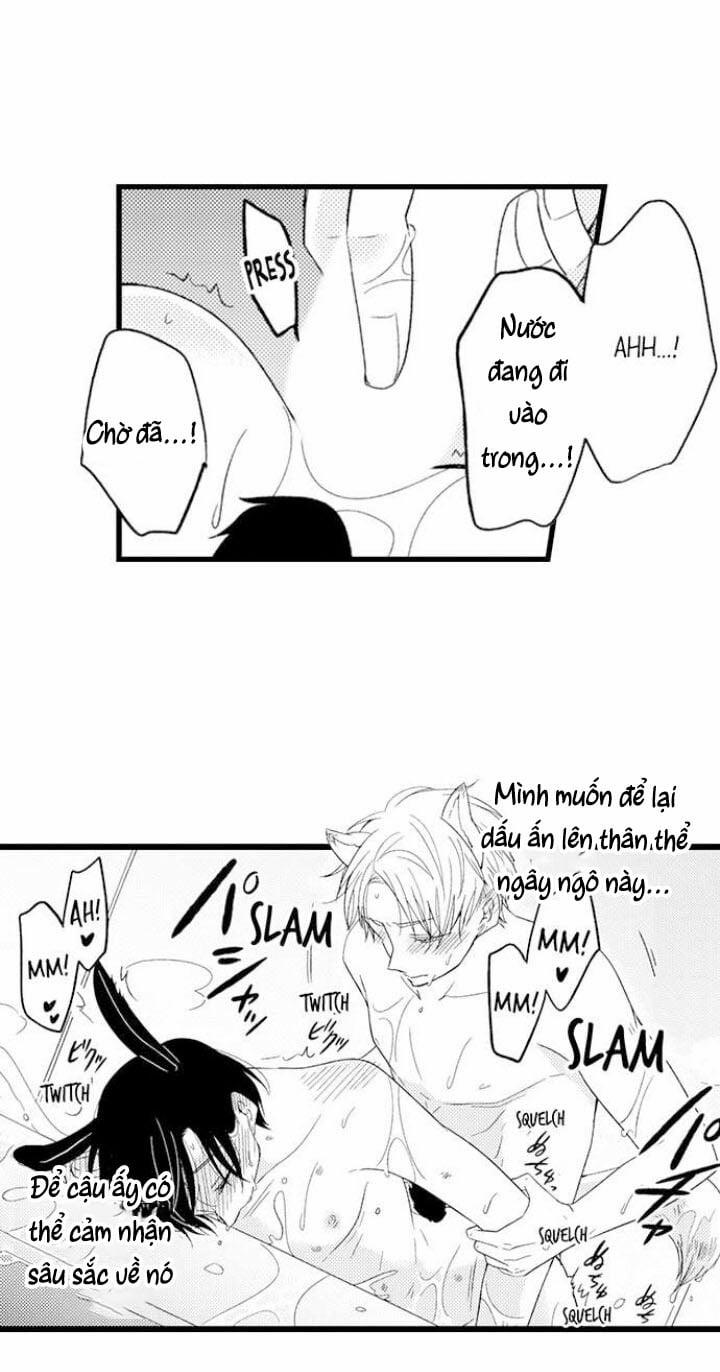 Muốn Ăn Sạch Cậu 7.2 trang 8