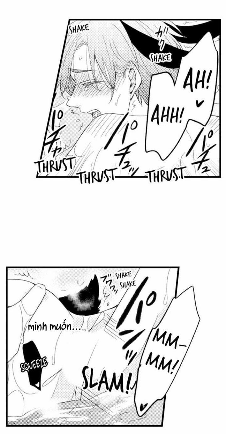 Muốn Ăn Sạch Cậu 7.2 trang 9