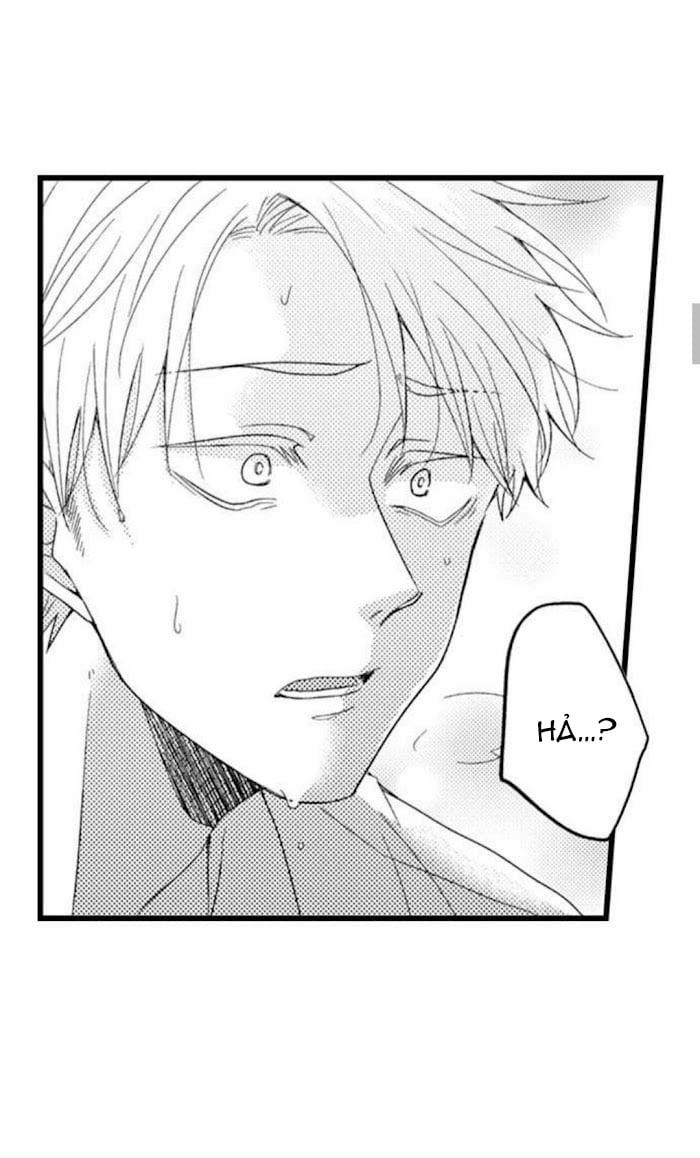 Muốn Ăn Sạch Cậu 9.1 trang 10