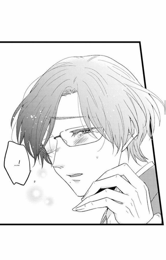 Muốn Ăn Sạch Cậu 9.1 trang 15