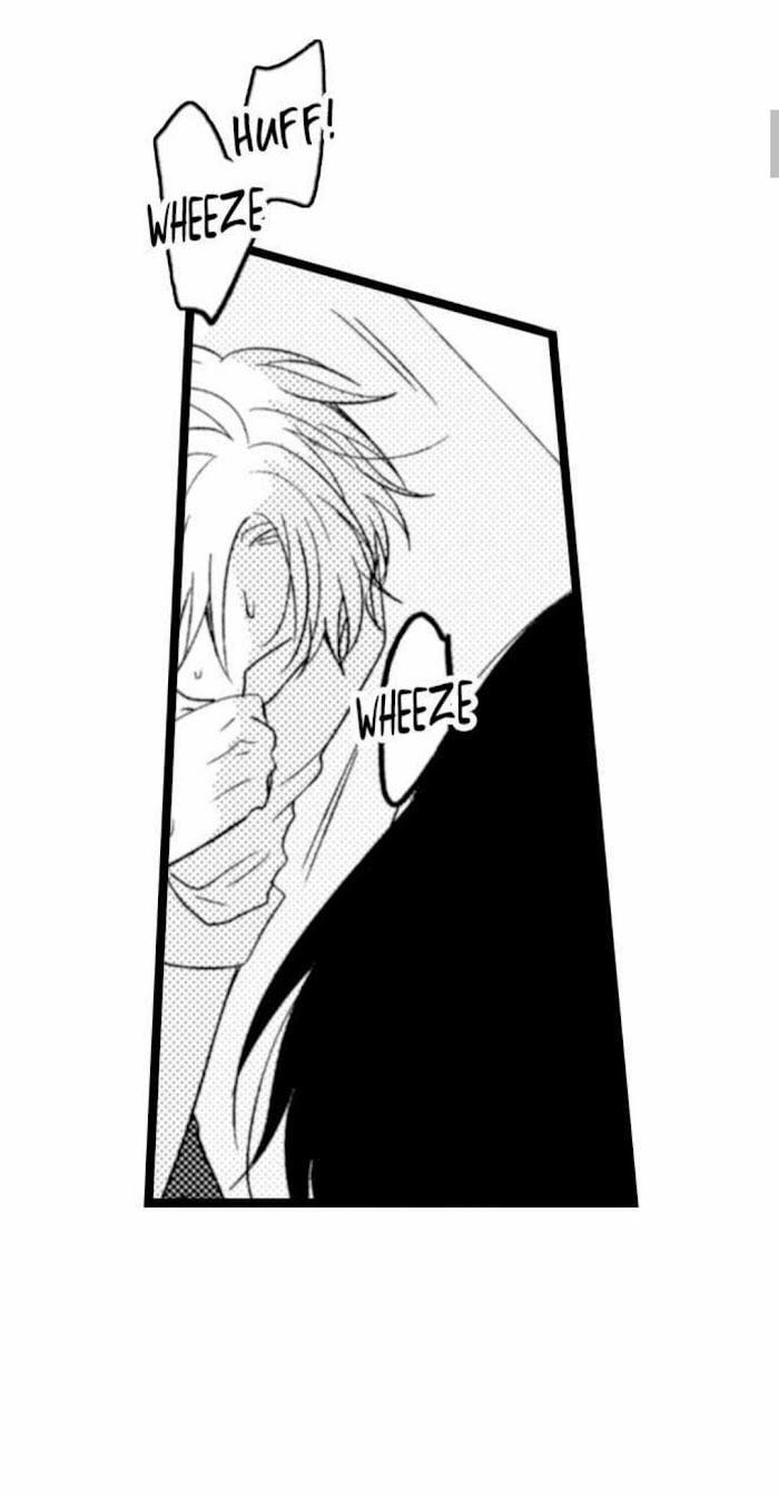 Muốn Ăn Sạch Cậu 9.1 trang 3