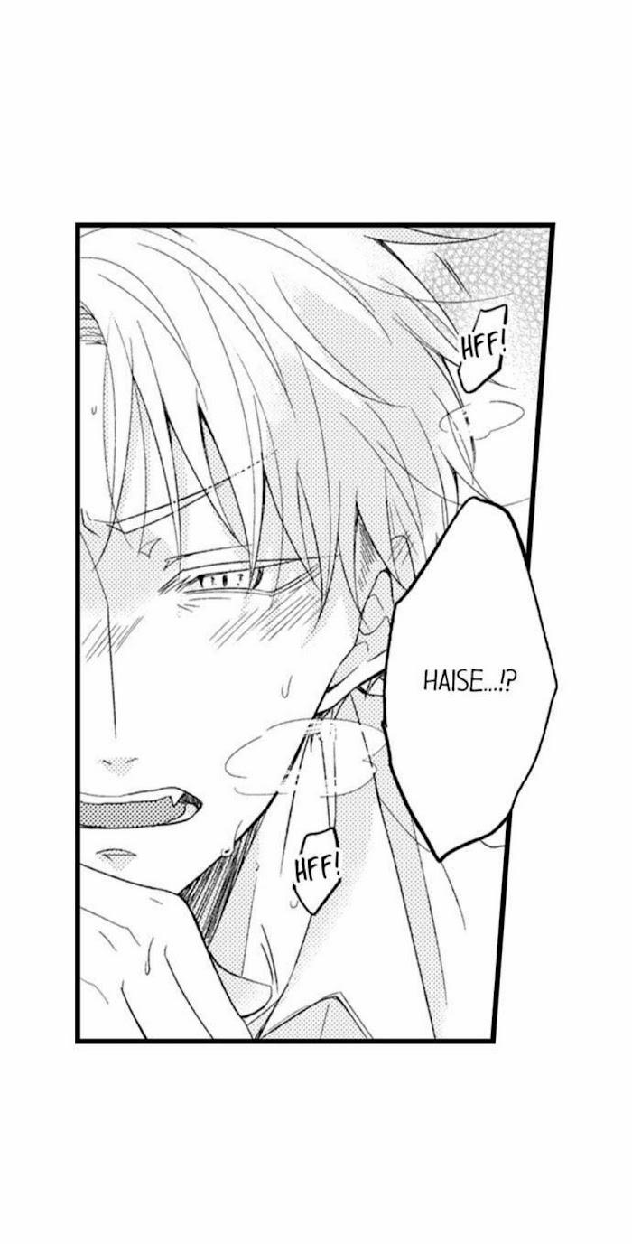 Muốn Ăn Sạch Cậu 9.1 trang 5