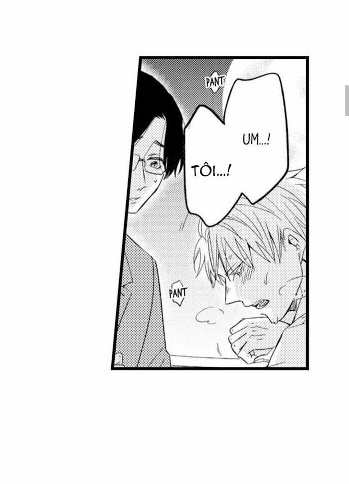 Muốn Ăn Sạch Cậu 9.1 trang 6
