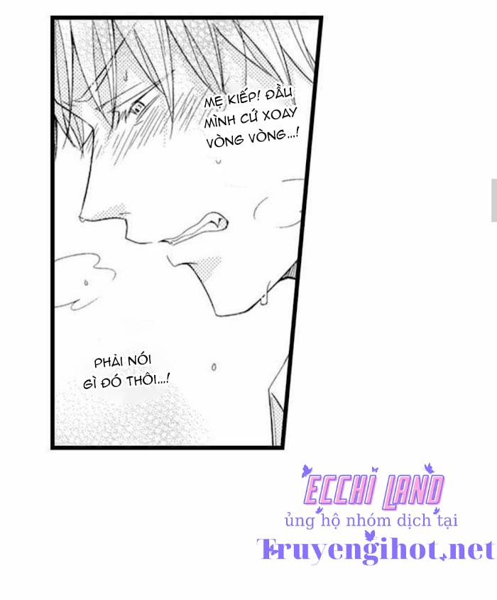Muốn Ăn Sạch Cậu 9.1 trang 7